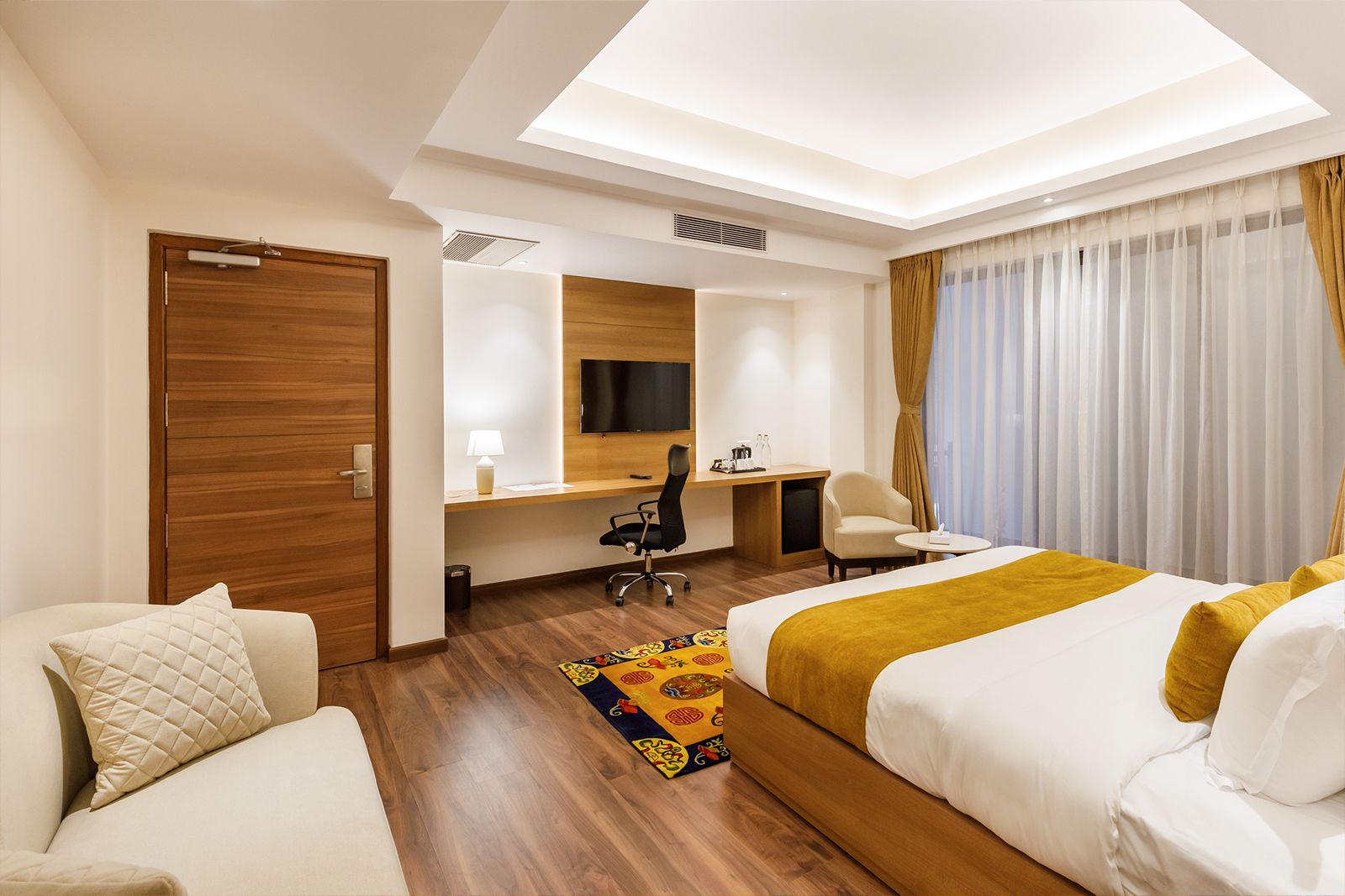 Junior Suite