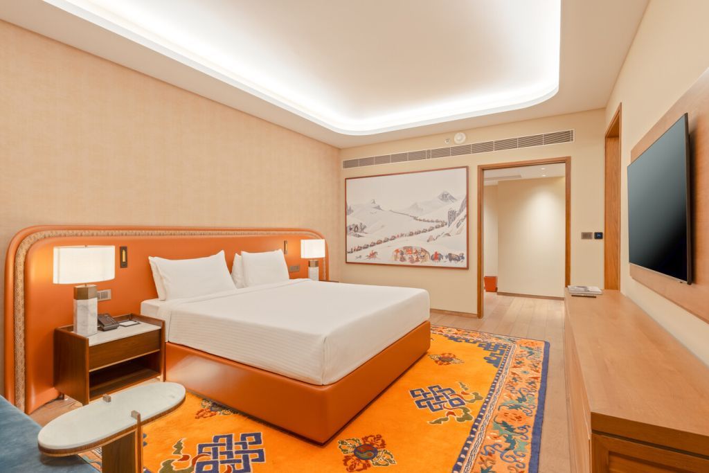 Executive Suite