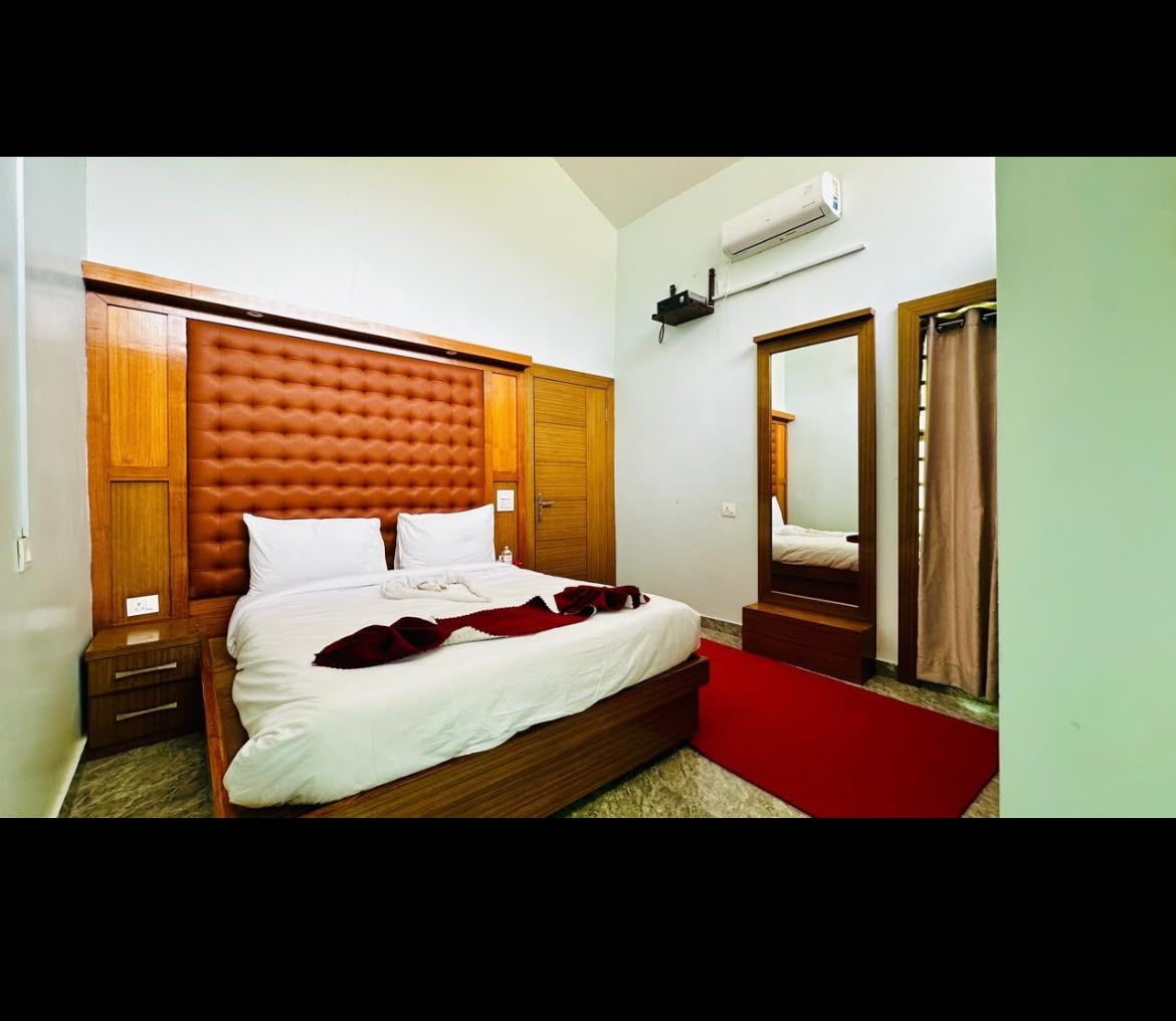 Mini Suite