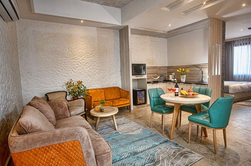 Arushi Penthouse