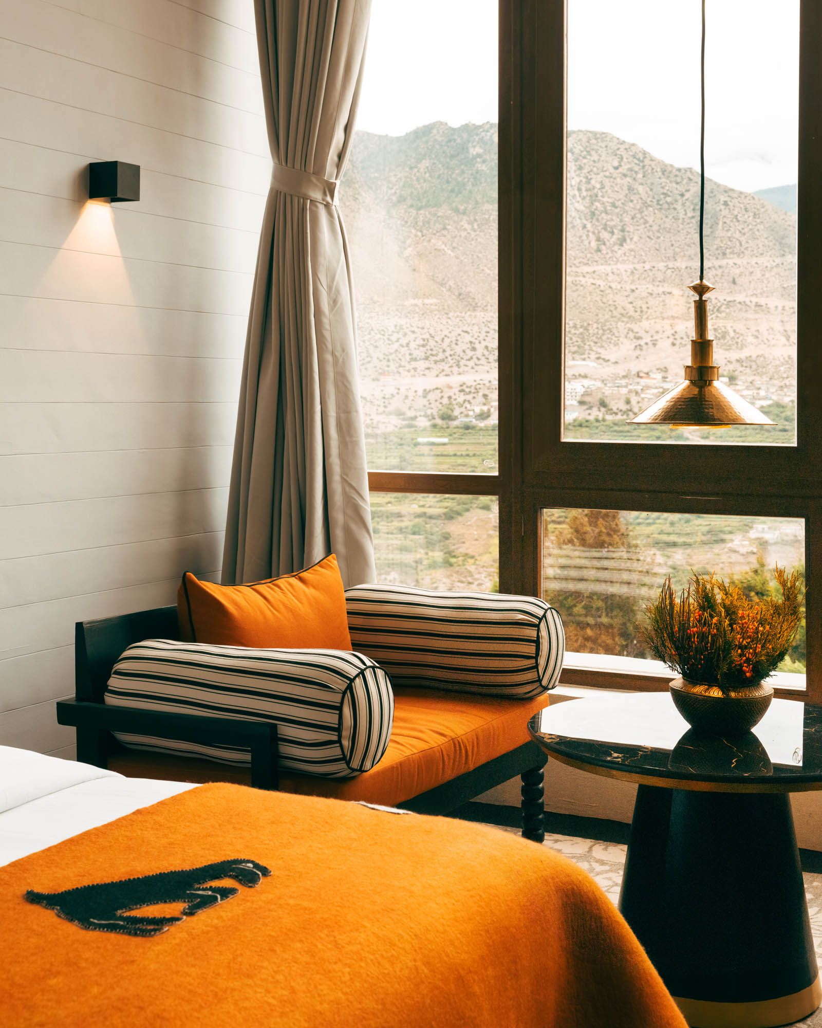 Ground Floor Suite