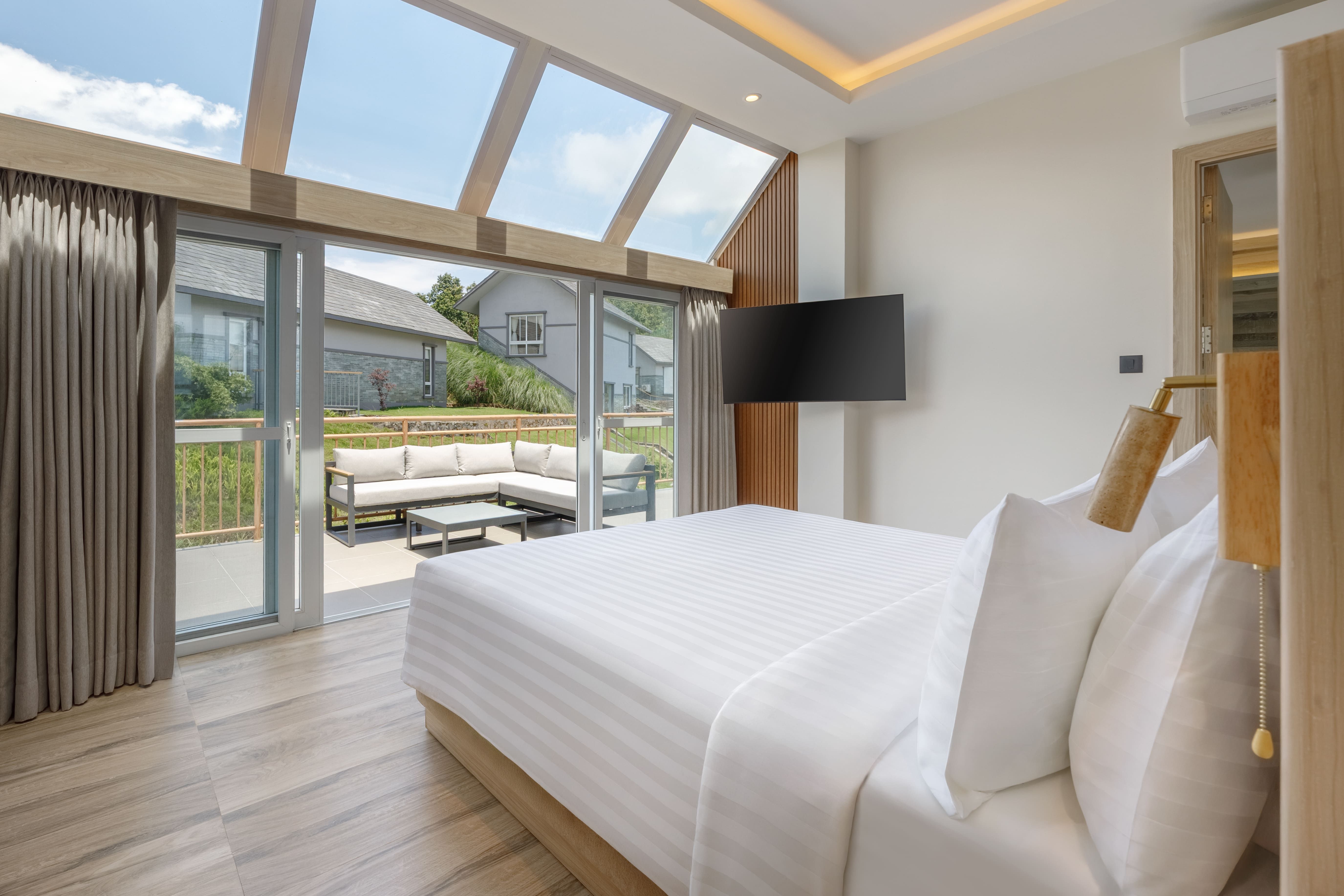 Skylight Suite