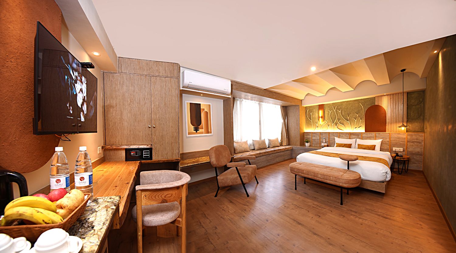 Private Suite