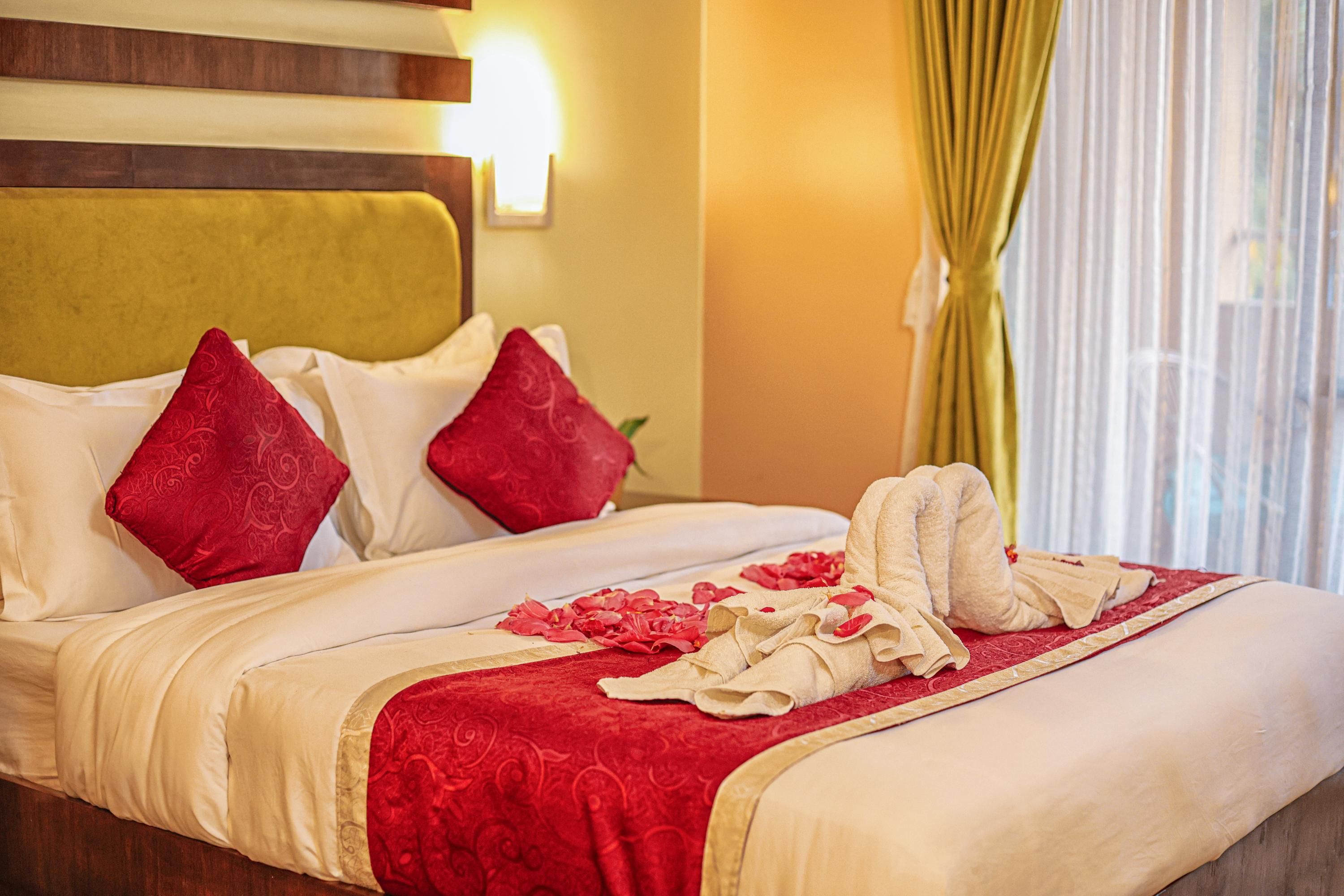 Suite Room
