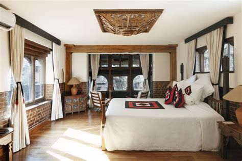 Heritage Junior Suite