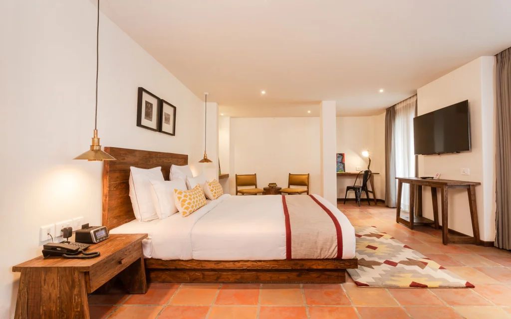 Junior Suite