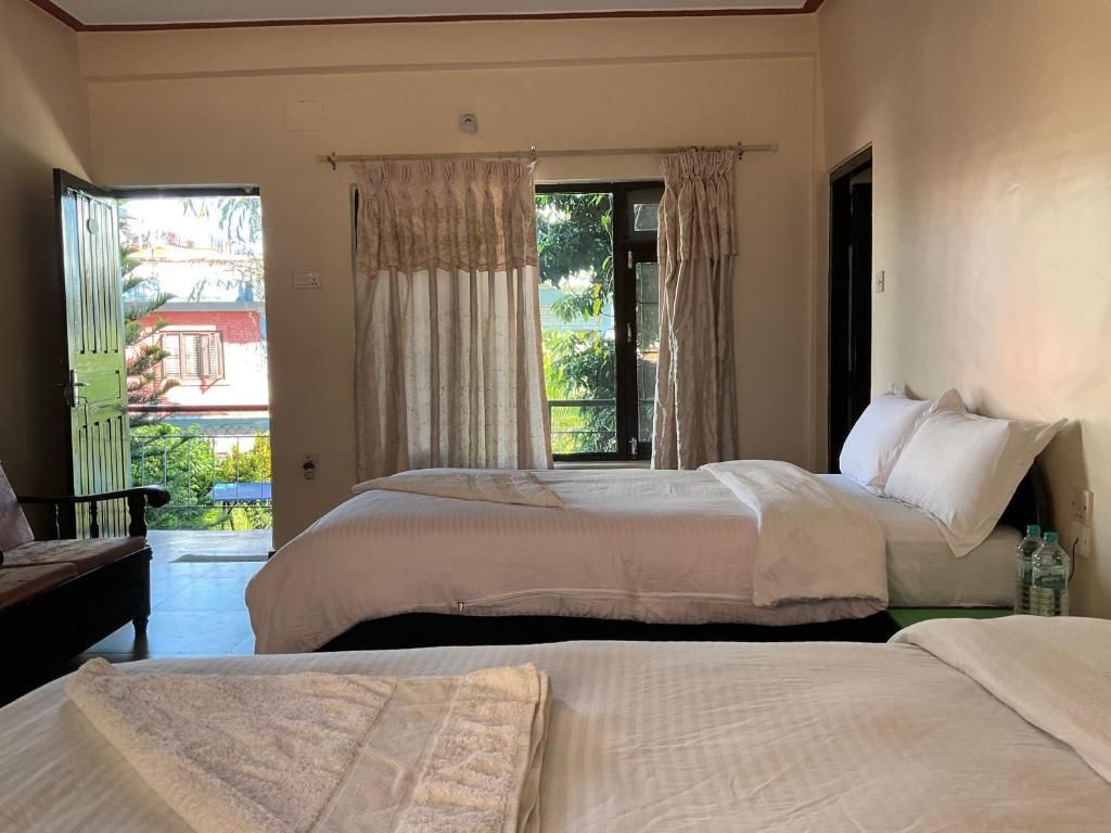 Mountain View Suite