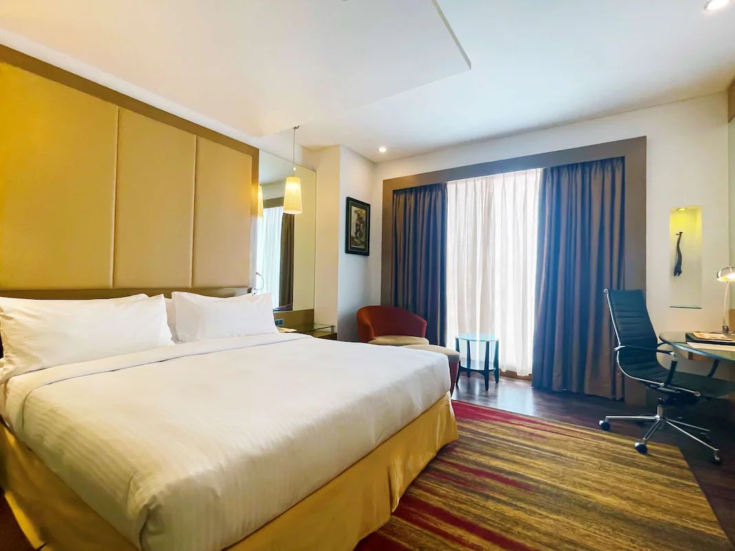 Premium Suite