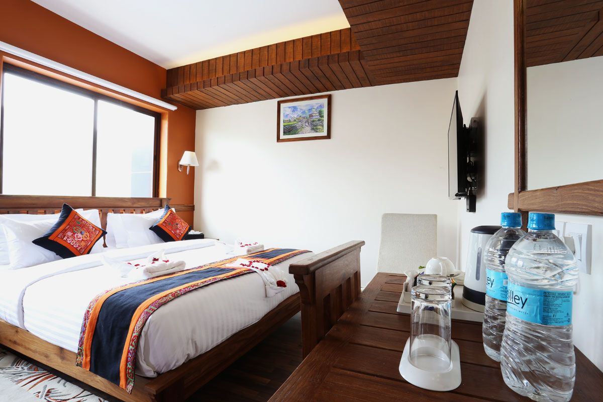 Suite Room