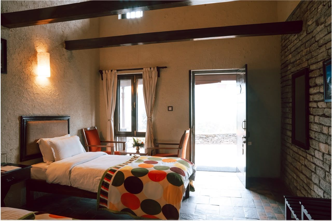 Double Room