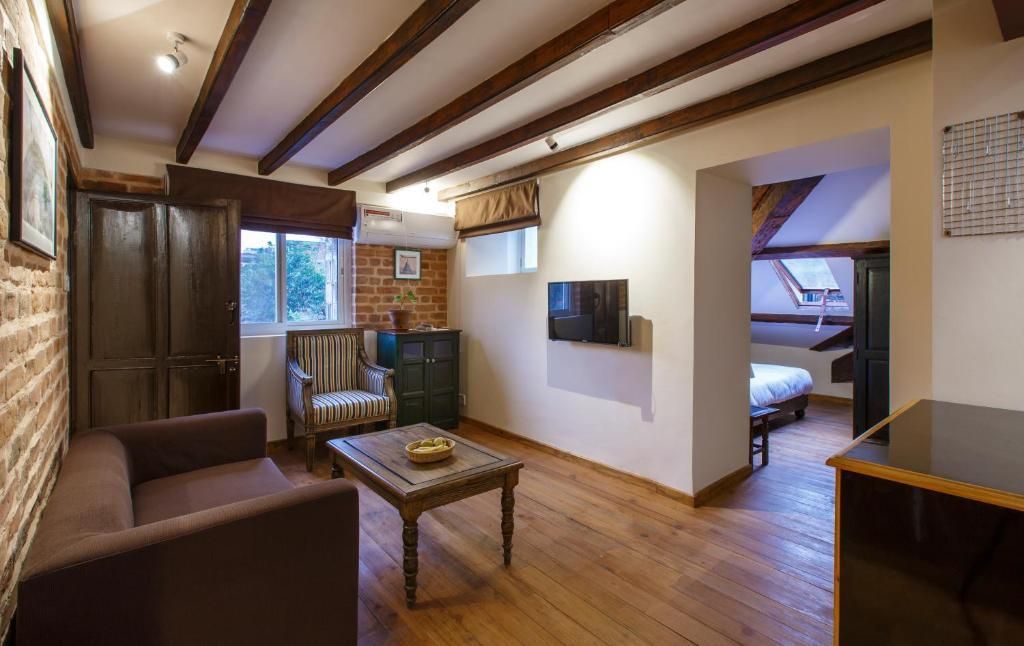 Suite Room