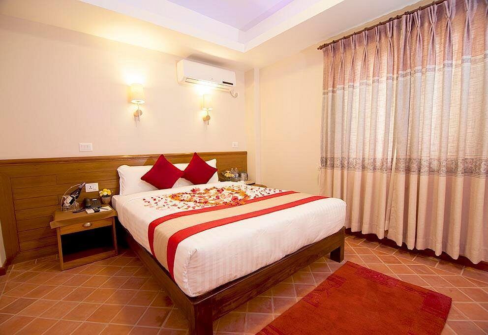Honeymoon Room